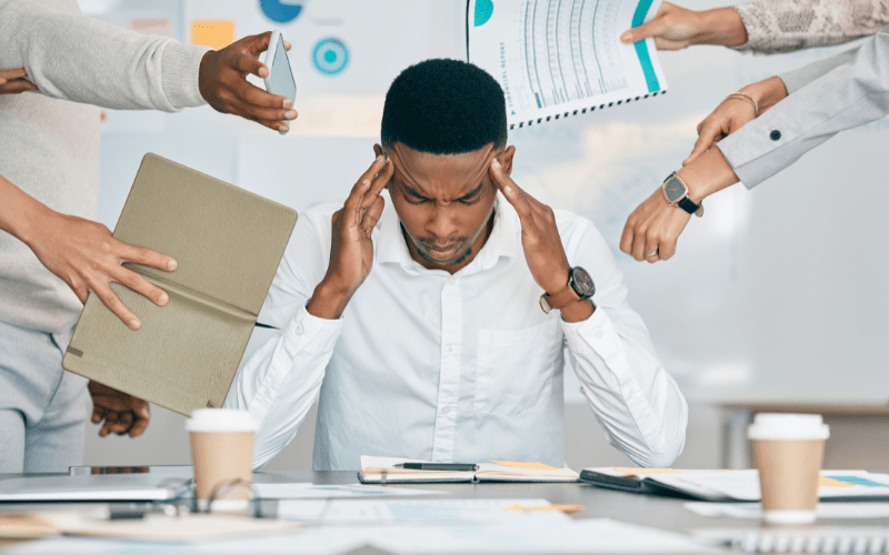 Stress Management