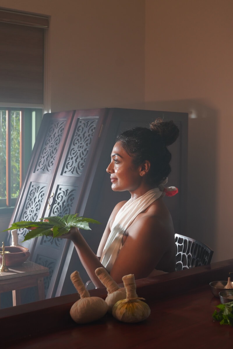 Best ayurveda spa in kerala - back to roots