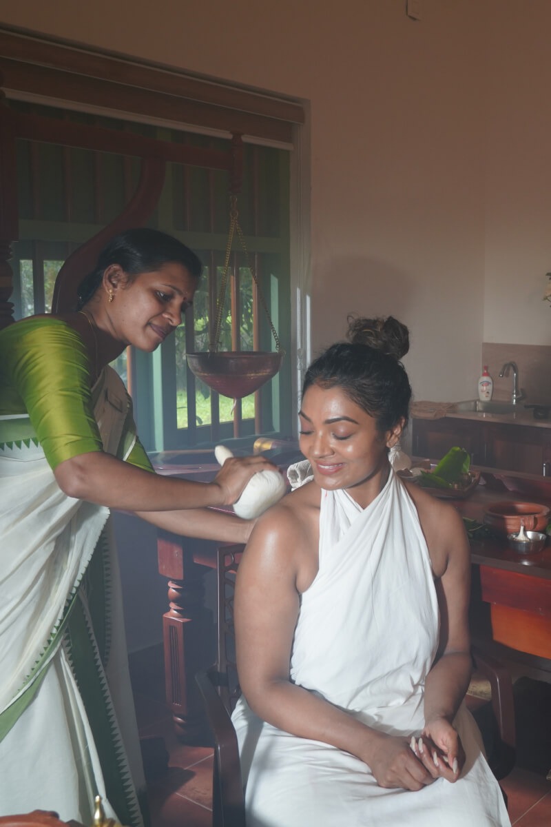 Best Ayurvedic treatment in Kerala