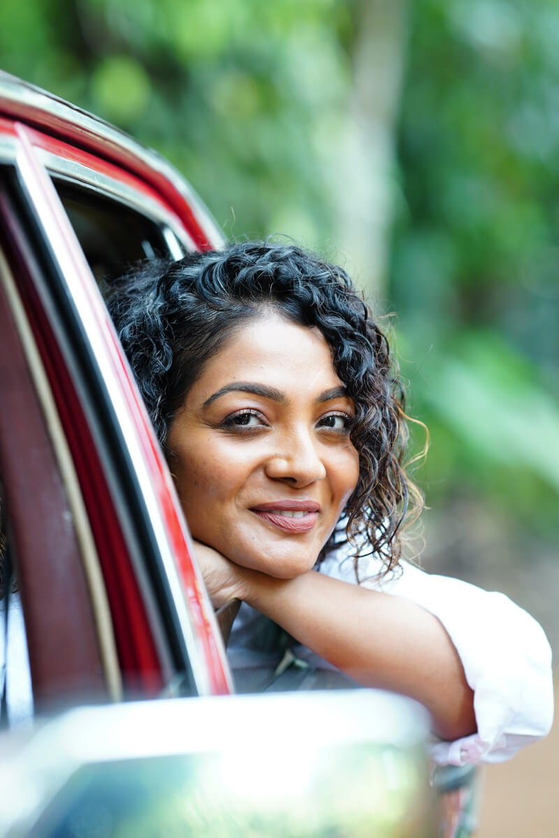 Kerala Ayurvedic therapy - back to roots
