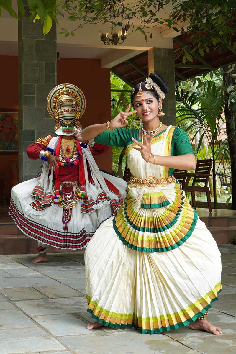 Best ayurveda resort in kerala - BACK TO ROOTS