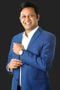 Picture of Dr. V.L. Shyam