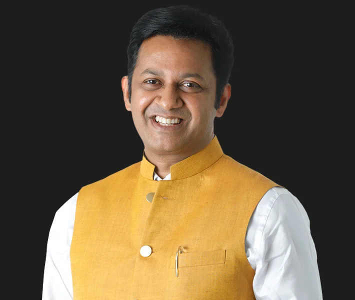 Dr. Shyam