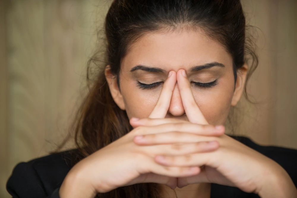 Ayurveda Treatment for Sinusitis