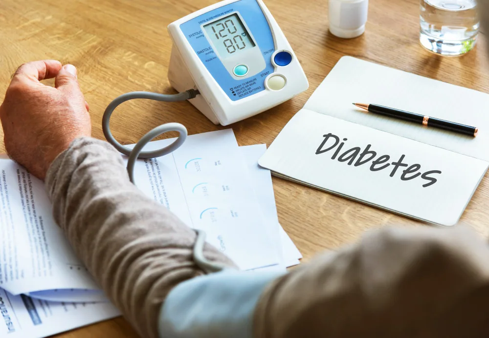 Ayurveda Treatment for Diabetes: Ayurvedic Approaches & Management