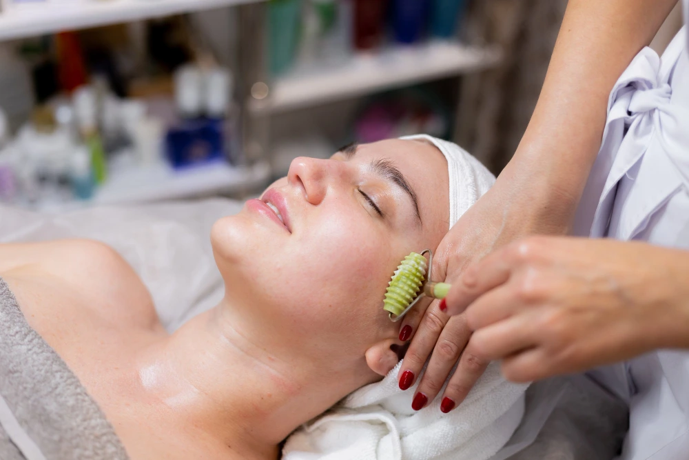 Ayurvedic Treatment for Skin Problems in Kerala